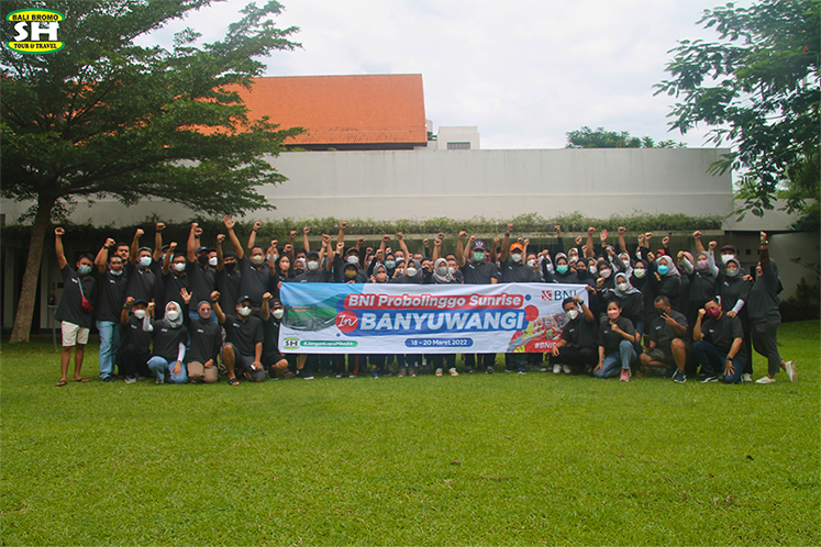 BNI Probolinggo